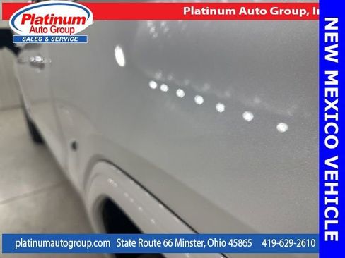 Used 2024 GMC Sierra 1500 Denali Ultimate image 36