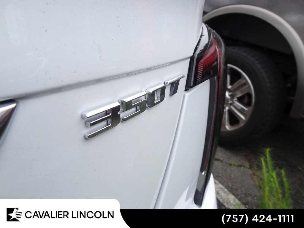 Used 2026 Cadillac CT5 Sport w/ Platinum Package RWD image 7
