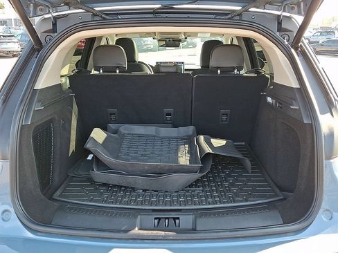 Used 2025 Lincoln Corsair AWD w/ Equipment Group 101A image 28