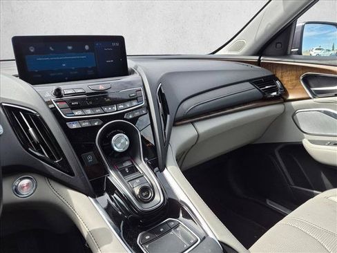 Used 2019 Acura RDX AWD w/ Advance Package image 12