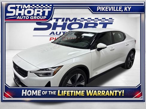 Used 2023 Polestar Polestar 2 image 1