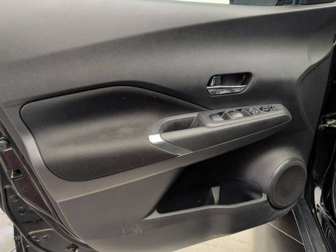 Certified 2022 Nissan Kicks SV FWD image 13
