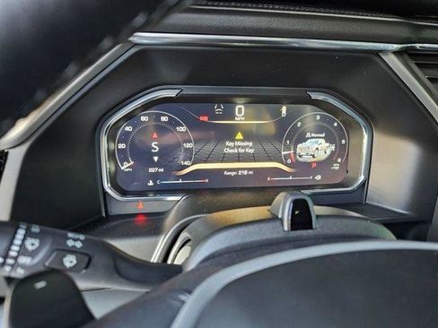 New 2026 GMC Sierra 1500 Denali AWD/4WD image 34