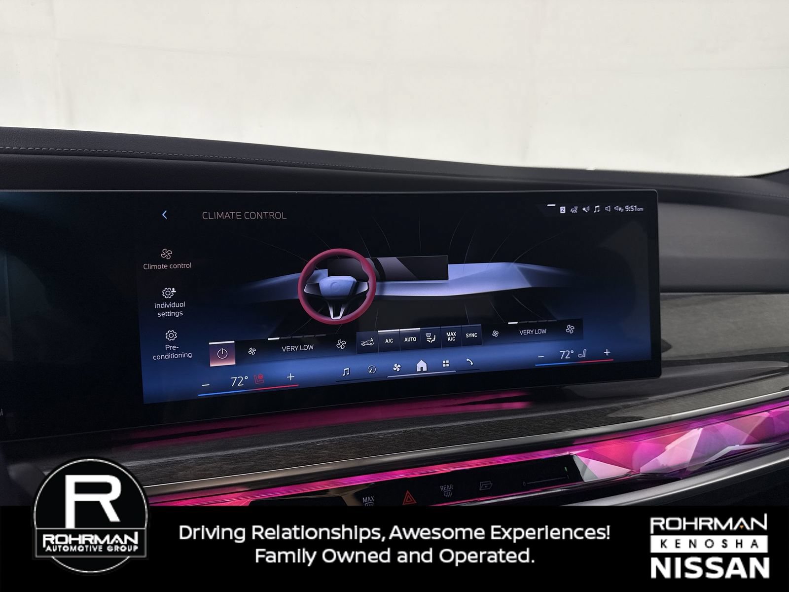 Used 2023 BMW i7 xDrive60 AWD/4WD image 8