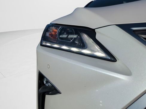 Used 2017 Lexus RX 350 FWD w/ Premium Package image 30