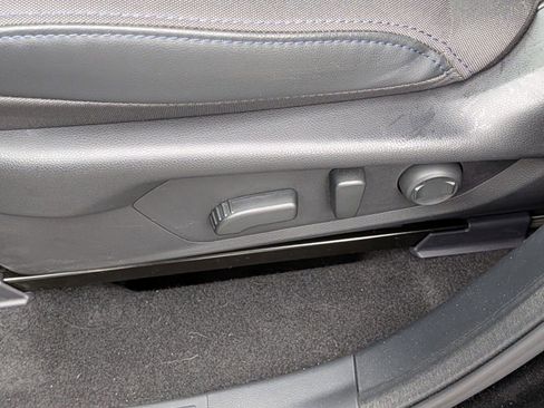 Certified 2026 Subaru Forester Premium AWD/4WD image 18