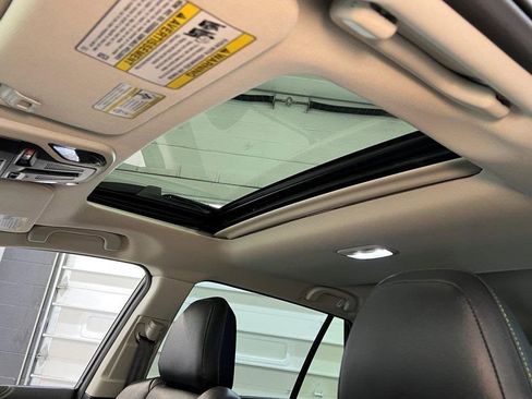 Used 2024 Subaru Outback Onyx Edition XT image 24