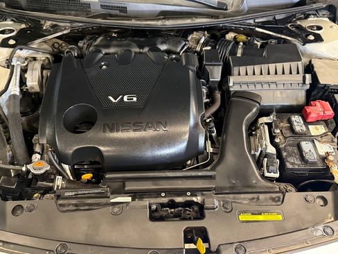 Used 2018 Nissan Maxima 3.5 S FWD image 24