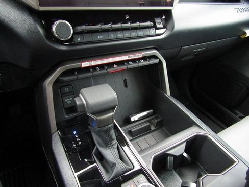 New 2026 Toyota Tundra SR5 AWD/4WD image 21