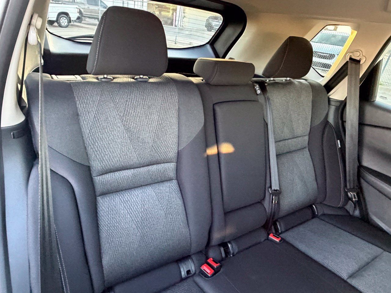 Certified 2024 Nissan Rogue SV FWD image 36