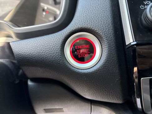 Certified 2020 Honda CR-V EX-L image 29