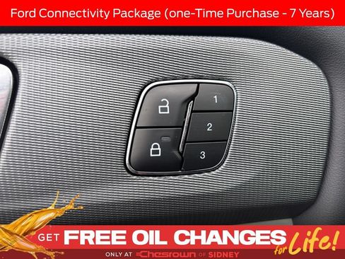 New 2026 Ford Explorer ST w/ Sun And Sound Package AWD/4WD image 19