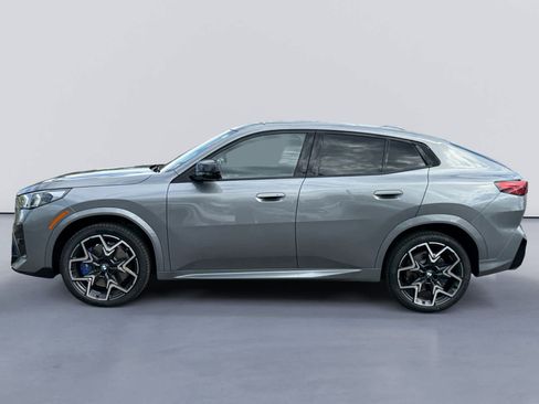 New 2026 BMW X2 M35i w/ Convenience Package AWD/4WD image 6