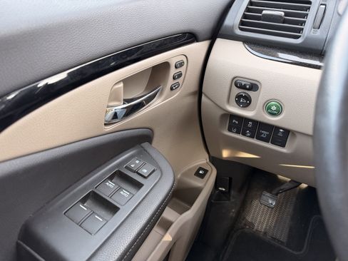 Used 2020 Honda Ridgeline RTL-E image 22