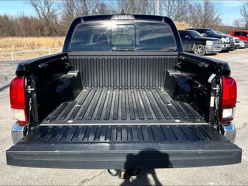 Used 2023 Toyota Tacoma SR5 image 7