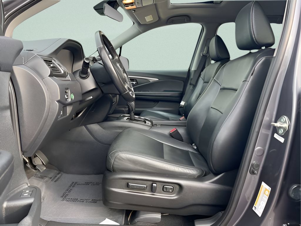 Used 2020 Honda Pilot EX-L image 10