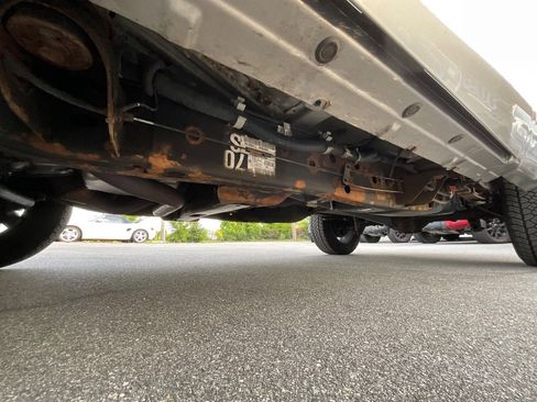 Used 2013 Chevrolet Silverado 1500 W/T w/ LS Package image 28