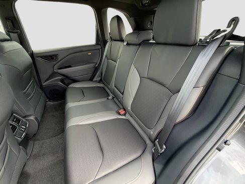 New 2026 Subaru Forester Wilderness AWD/4WD image 20