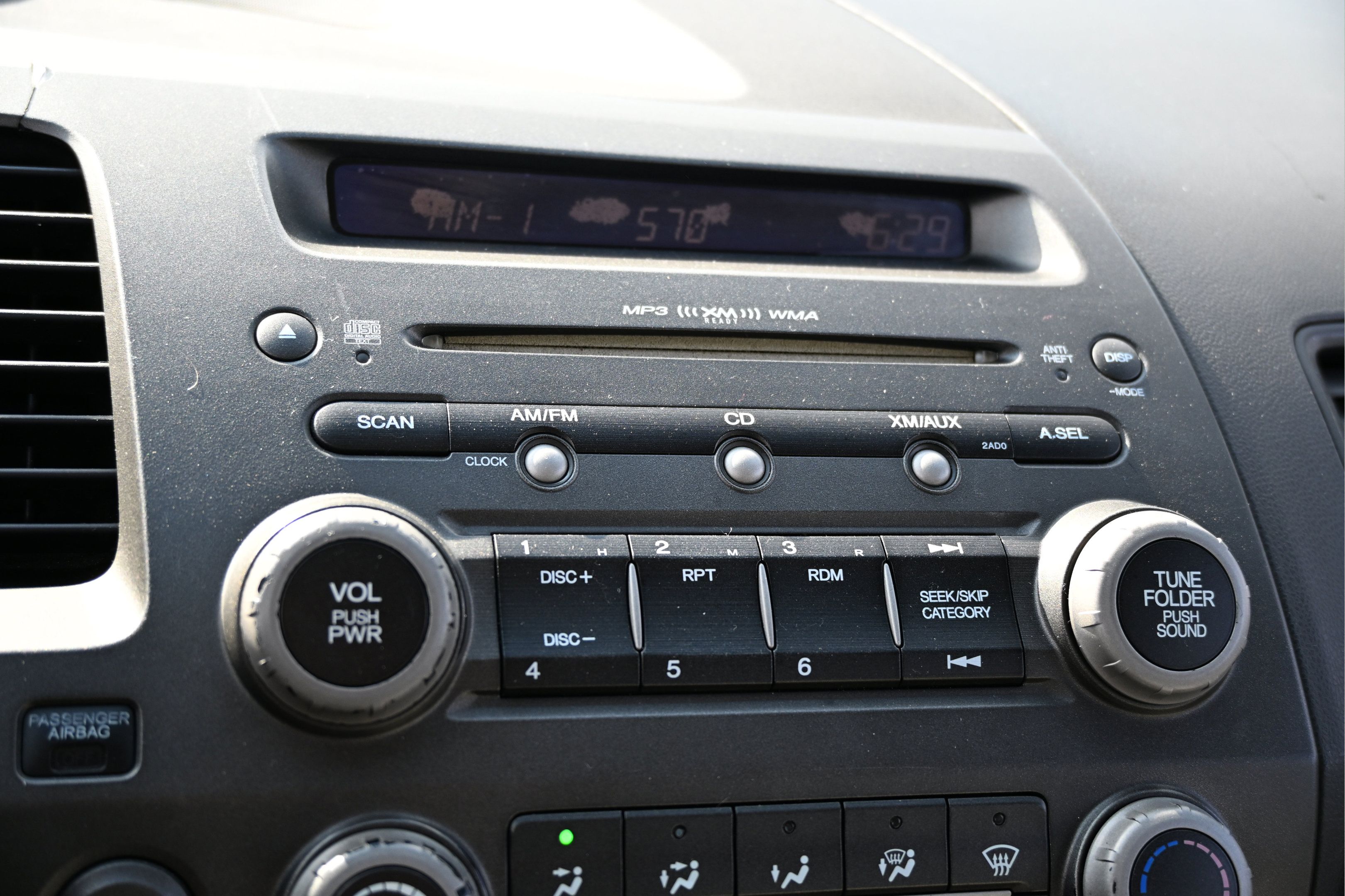 Used 2006 Honda Civic EX image 30