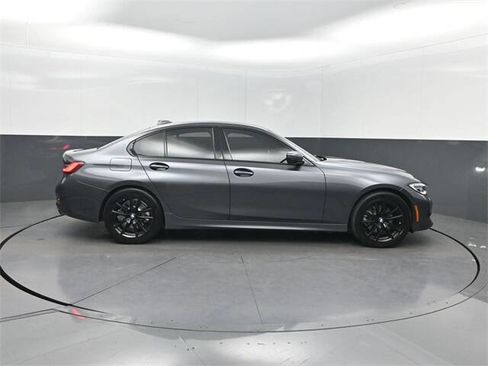 Used 2019 BMW 330i Sedan w/ Convenience Package image 34