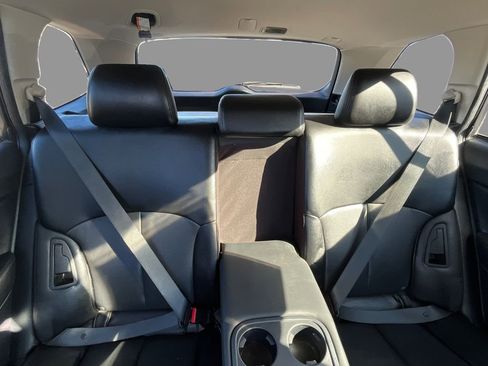 Used 2014 Subaru Outback 2.5i Limited image 13