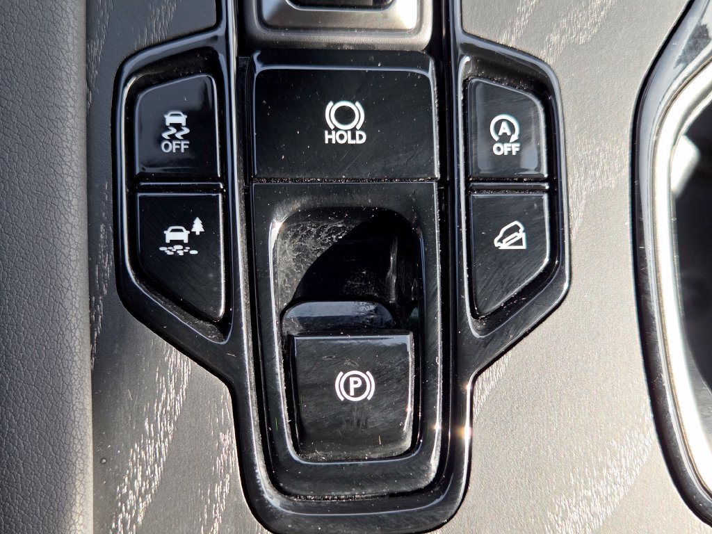 Used 2025 Lexus RX 350 Premium w/ Convenience Package AWD/4WD image 14