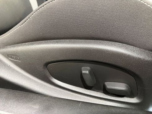 Used 2018 Chevrolet Camaro SS RWD image 14