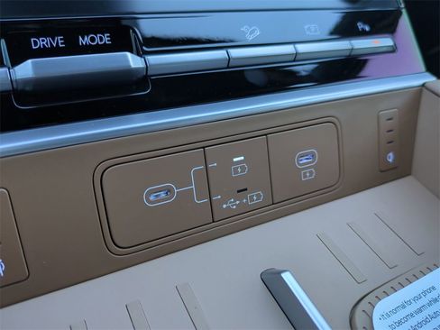 New 2026 Hyundai Santa Fe Calligraphy image 29