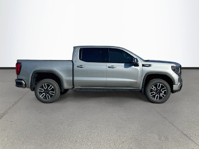 New 2026 GMC Sierra 1500 AT4 w/ AT4 Premium Package AWD/4WD image 3