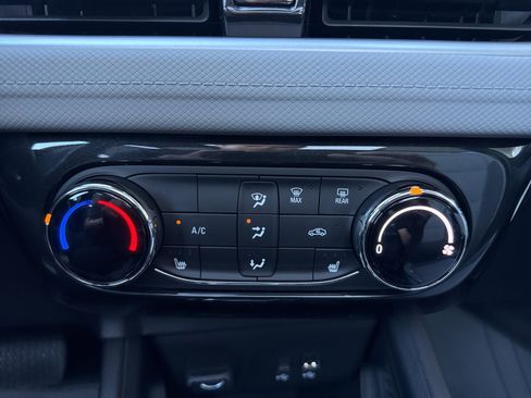 New 2026 Chevrolet TrailBlazer LT w/ LT Cold Weather Package image 20