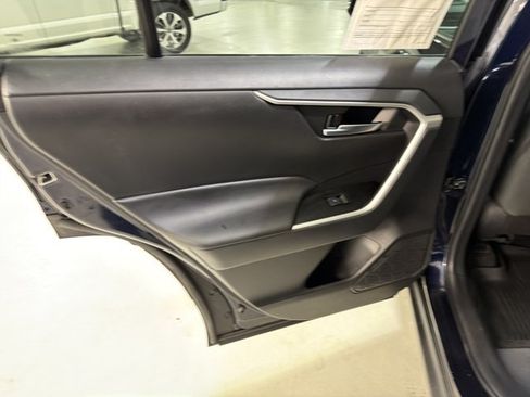 Used 2024 Toyota RAV4 XLE AWD/4WD image 23