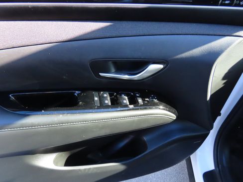 Used 2023 Hyundai Tucson Limited w/ Cargo Package image 22