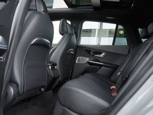 Certified 2024 Mercedes-Benz EQE 350+ SUV image 28