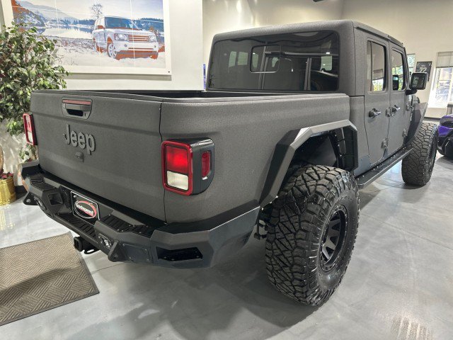 Used 2022 Jeep Gladiator Sport AWD/4WD image 36