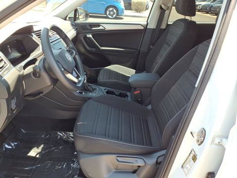 Certified 2023 Volkswagen Tiguan S FWD image 19