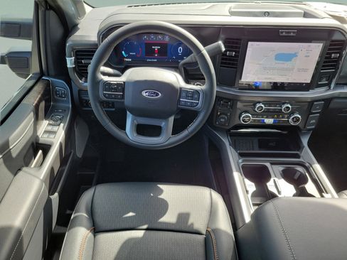 New 2026 Ford F350 Lariat w/ Chrome Package AWD/4WD image 19