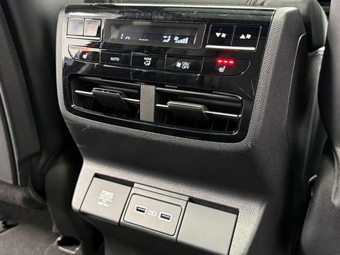 Used 2023 Acura MDX A-Spec AWD/4WD image 35