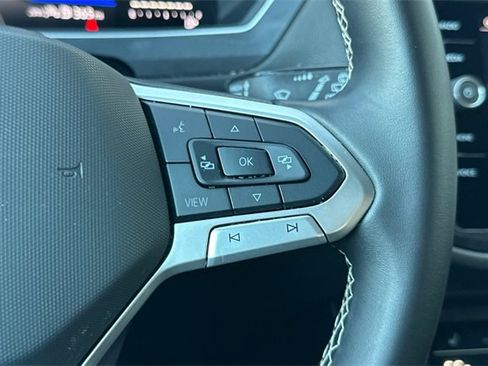 Used 2024 Volkswagen Tiguan Wolfsburg Edition image 28