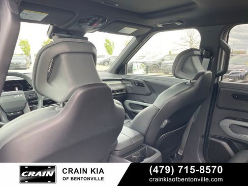 New 2027 Kia Telluride SX X-Line w/ Towing Package AWD/4WD image 29