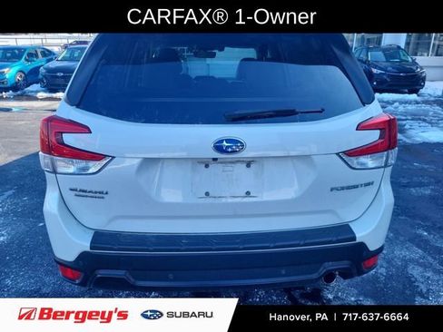 Used 2019 Subaru Forester Limited image 3