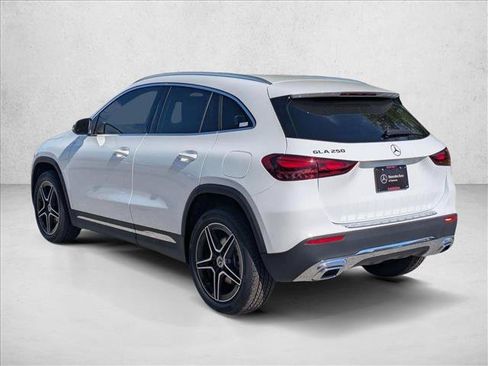 Used 2026 Mercedes-Benz GLA 250 image 9