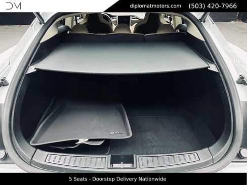 Used 2014 Tesla Model S 85 RWD image 43