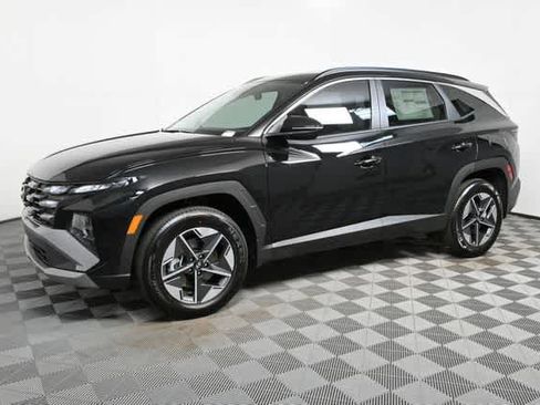 New 2026 Hyundai Tucson SEL image 3