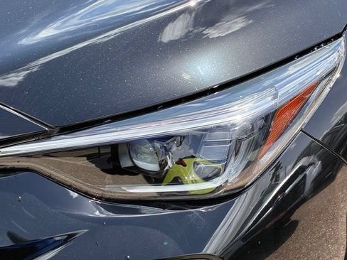 New 2026 Subaru Crosstrek 2.5i Limited AWD/4WD image 8