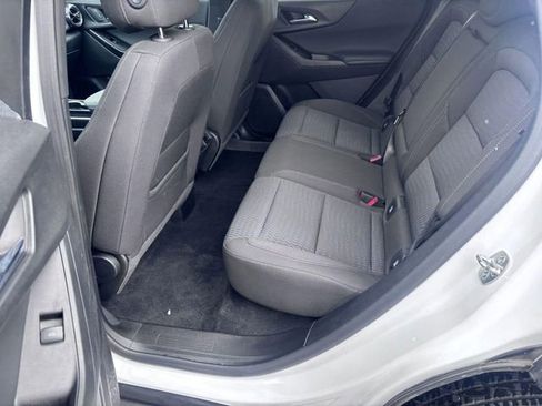 Used 2025 Chevrolet Equinox LT FWD image 25