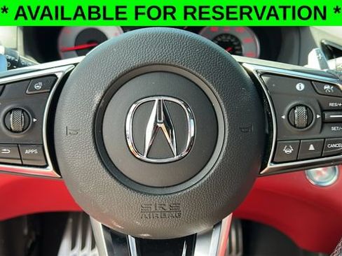 Used 2026 Acura RDX w/ Advance Package AWD/4WD image 9
