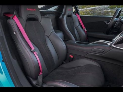 Used 2022 Acura NSX Type S image 19