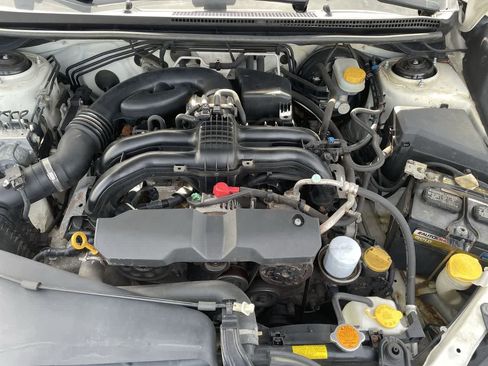 Used 2014 Subaru Impreza 2.0i Sport Premium image 28