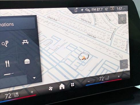 Used 2025 BMW X1 xDrive28i w/ Convenience Package image 14