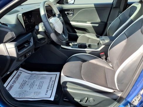 Used 2025 Kia K4 GT-Line w/ GT-Line Premium Package image 21